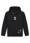 Skurk Hooded sweater Shirwin