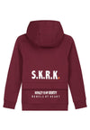 Skurk Hooded sweater Shirwin
