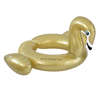 Swim Essentials - Splitring gouden zwaan