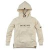 Jongens Hooded Sweater Stefan van Z8 in de kleur Woolly too in maat 140/146.