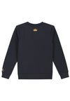 Skurk Sweater Stetson