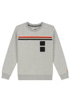 Skurk Sweater Steward