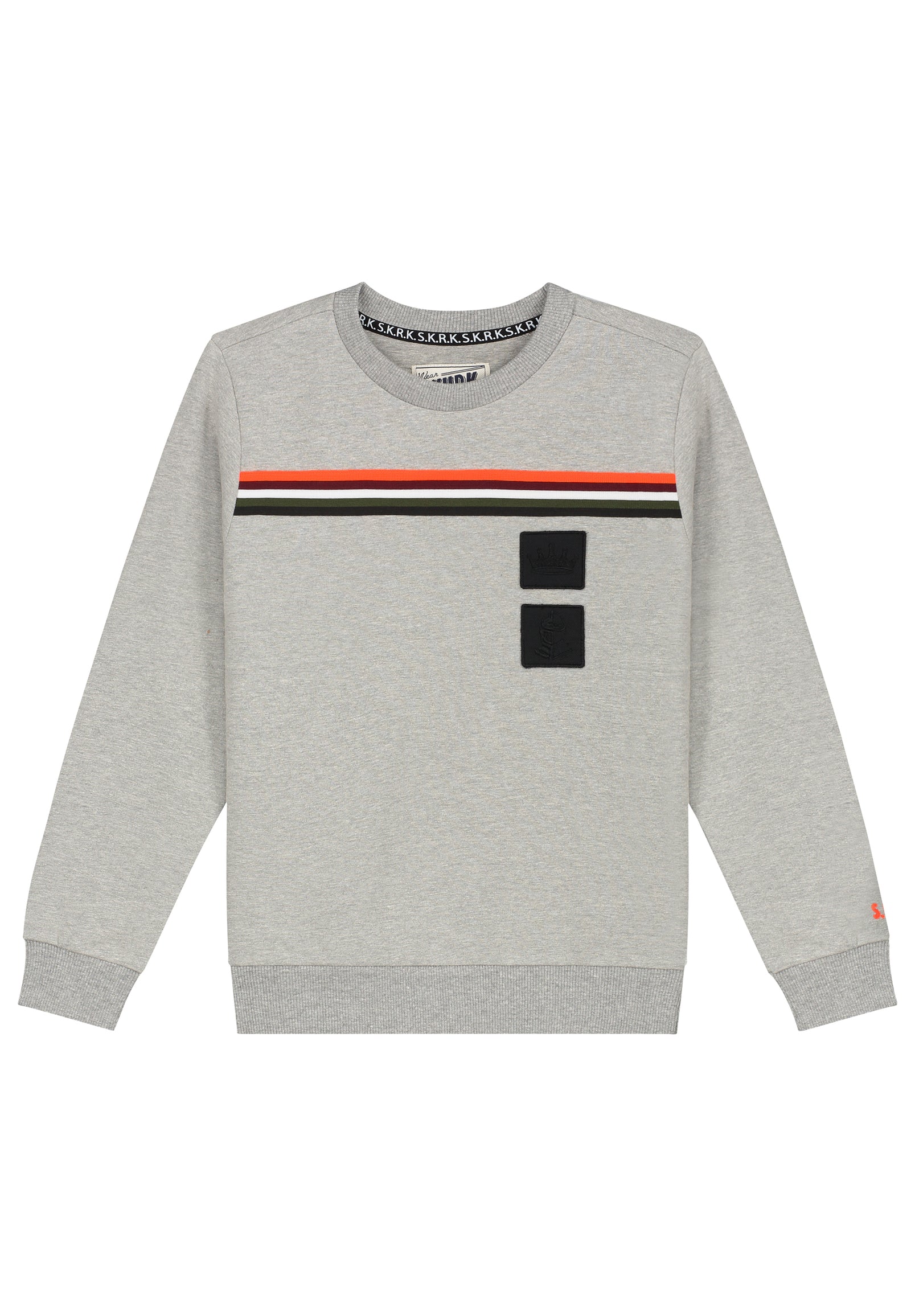 Skurk Sweater Steward