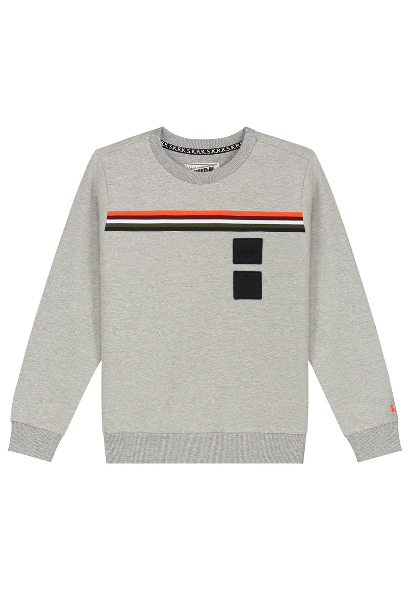 Skurk Sweater Steward