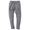 Jongens Joggingbroek Taco van  in de kleur Grey melange in maat 140.
