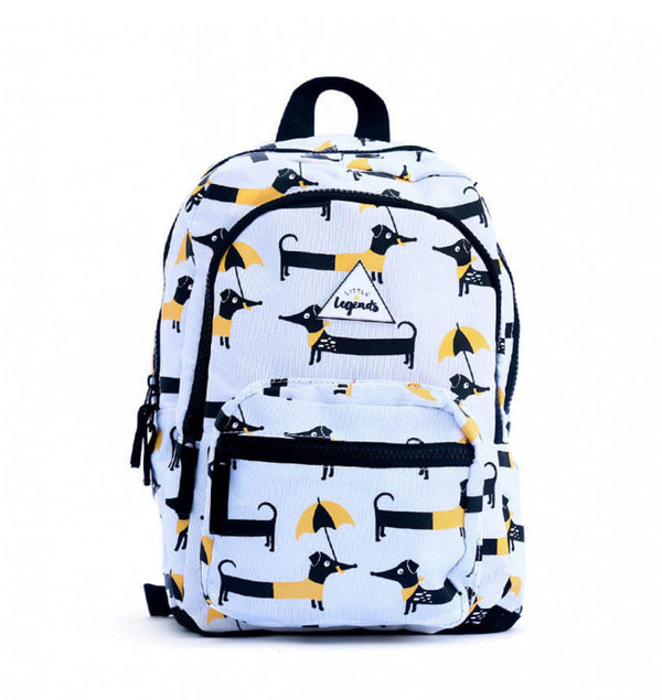 Little Legends Rugtas Dog