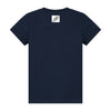 Skurk T-shirt Tristen Dark Blue