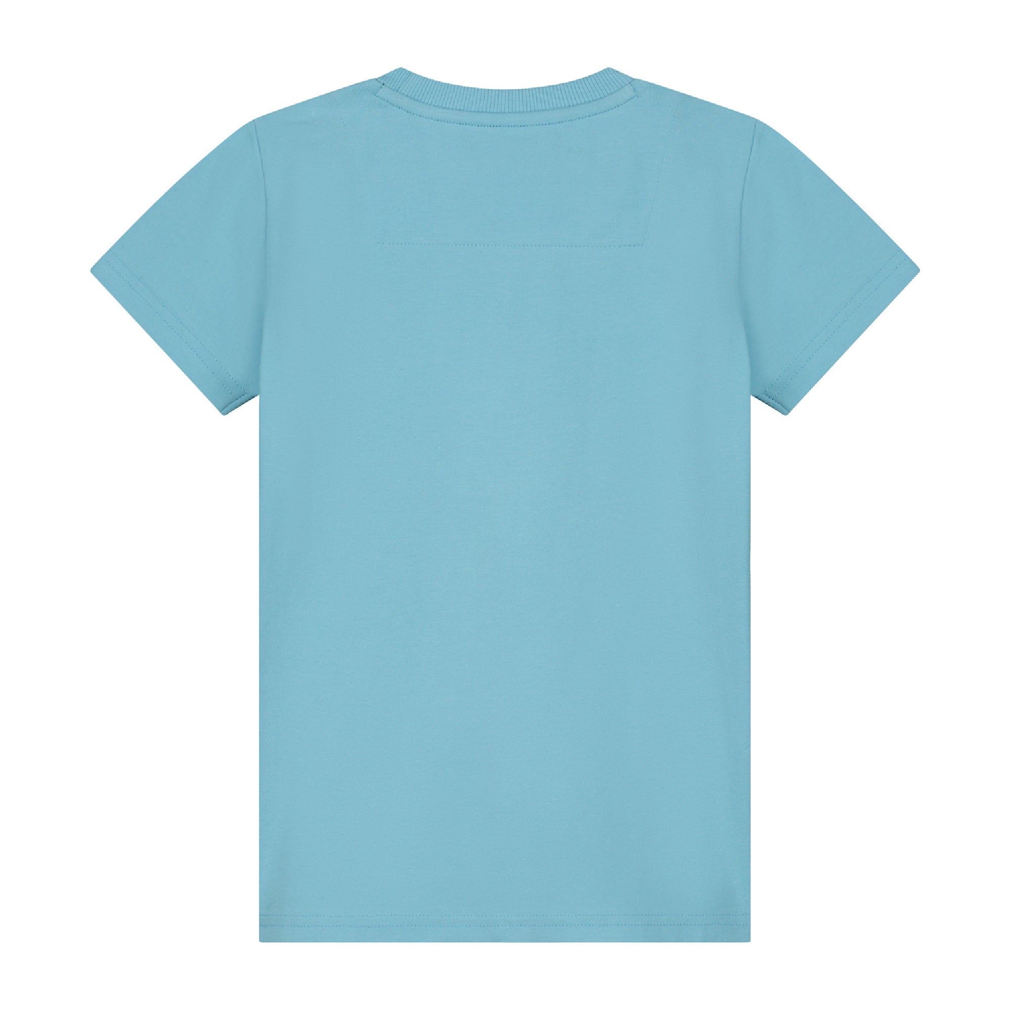 Skurk T-shirt Tiam Sky Blue