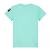 Skurk T-shirt Timmen Light Blue