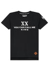 Skurk T-shirt Tristin
