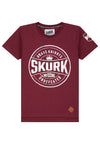 Skurk T-shirt Tristin