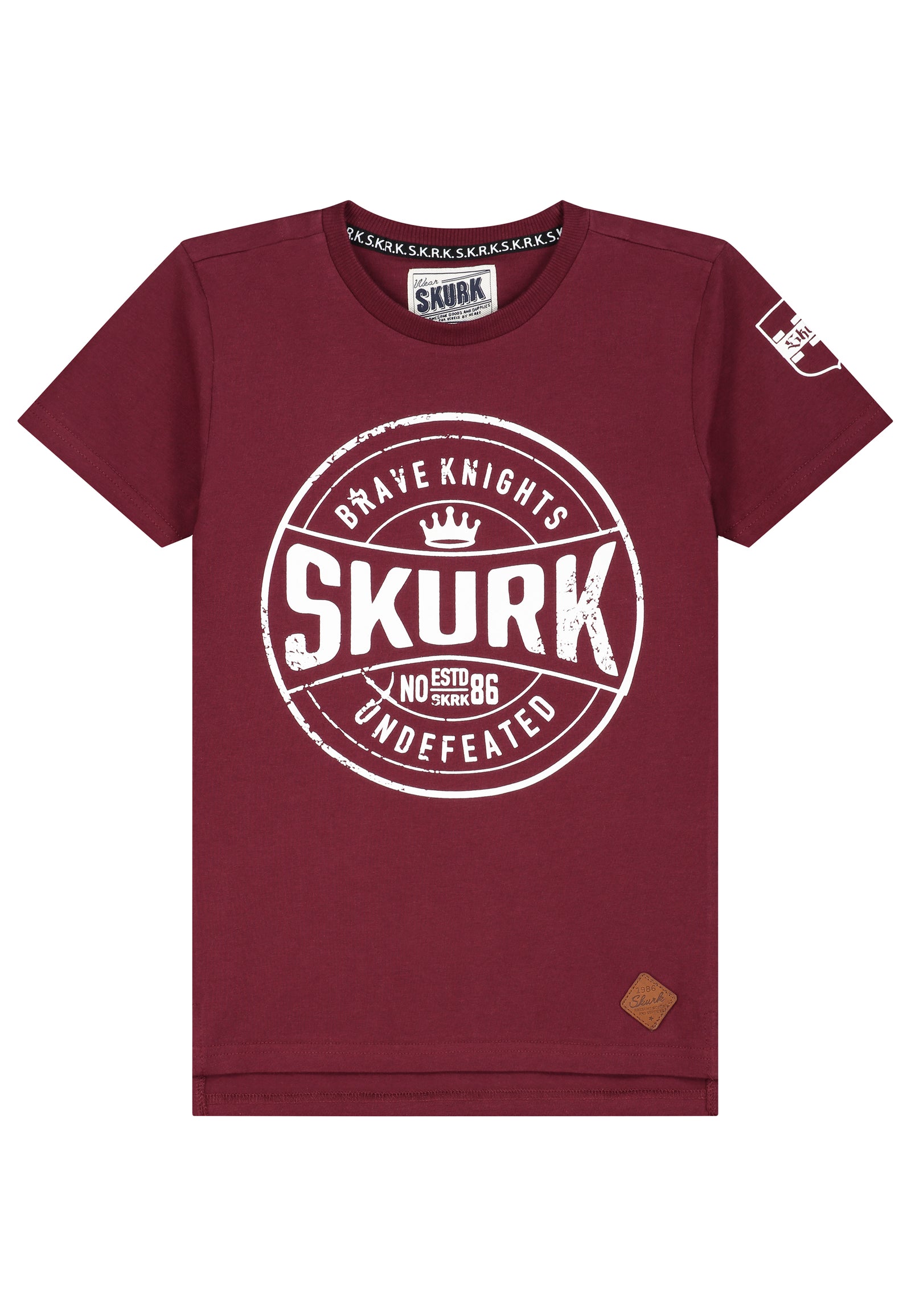 Skurk T-shirt Tristin