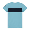 Skurk T-shirt Turf Sky Blue