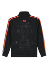 Skurk Trainingsjacket Vidor