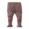 Unisexs Joggingbroek Wanaka van Z8 Newborn in de kleur Holy monkey in maat 74.