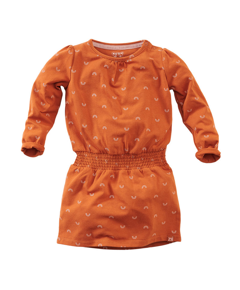 Z8 Jurkje l/s Ibis
