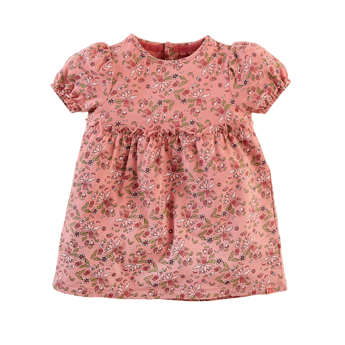 Z8 Short sleeve Airlie