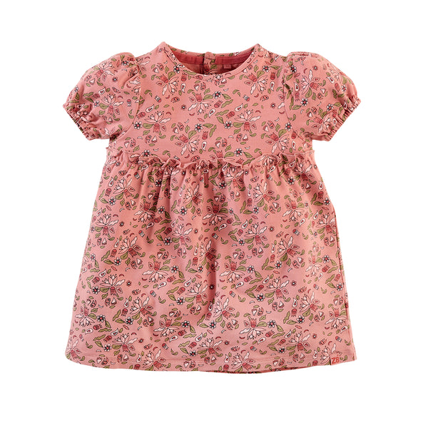 Z8 rosa jurk on sale