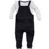 Z8 Limited Edition Salopette Clove Beasty Black
