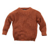 Z8 Limited Edition Knitwear Savory Copper Blush