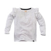 Z8 Limited Edition Longsleeve Anise