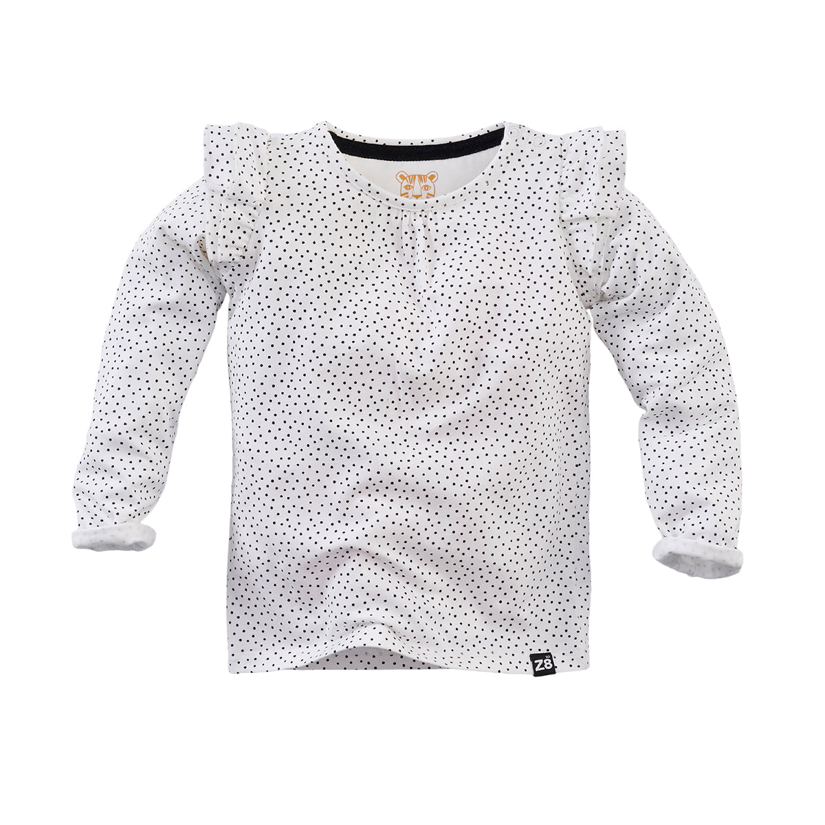 Z8 Limited Edition Longsleeve Anise