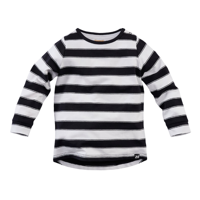 Z8 Limited Edition Longsleeve Methi