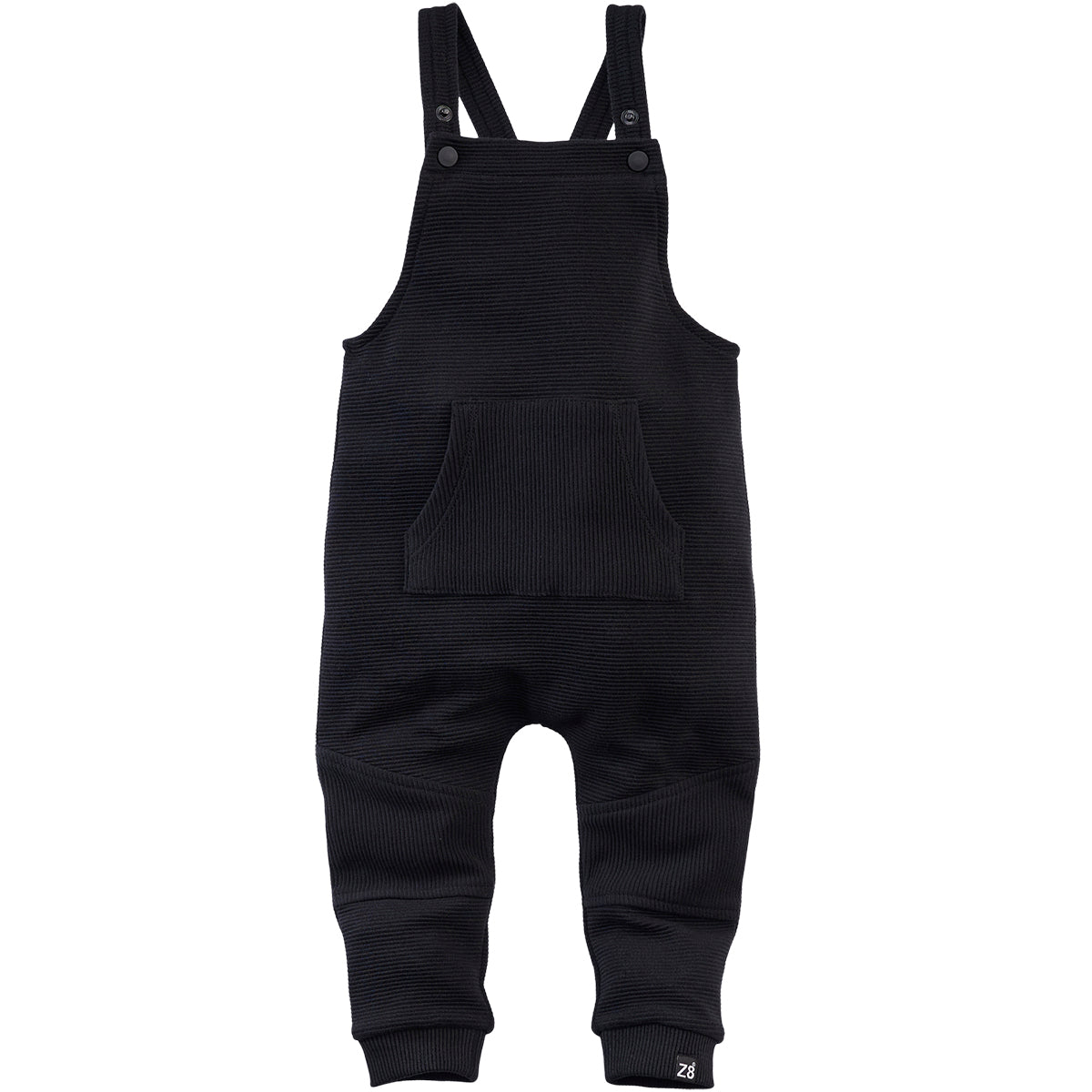 Z8 Limited Edition Salopette Clove Beasty Black