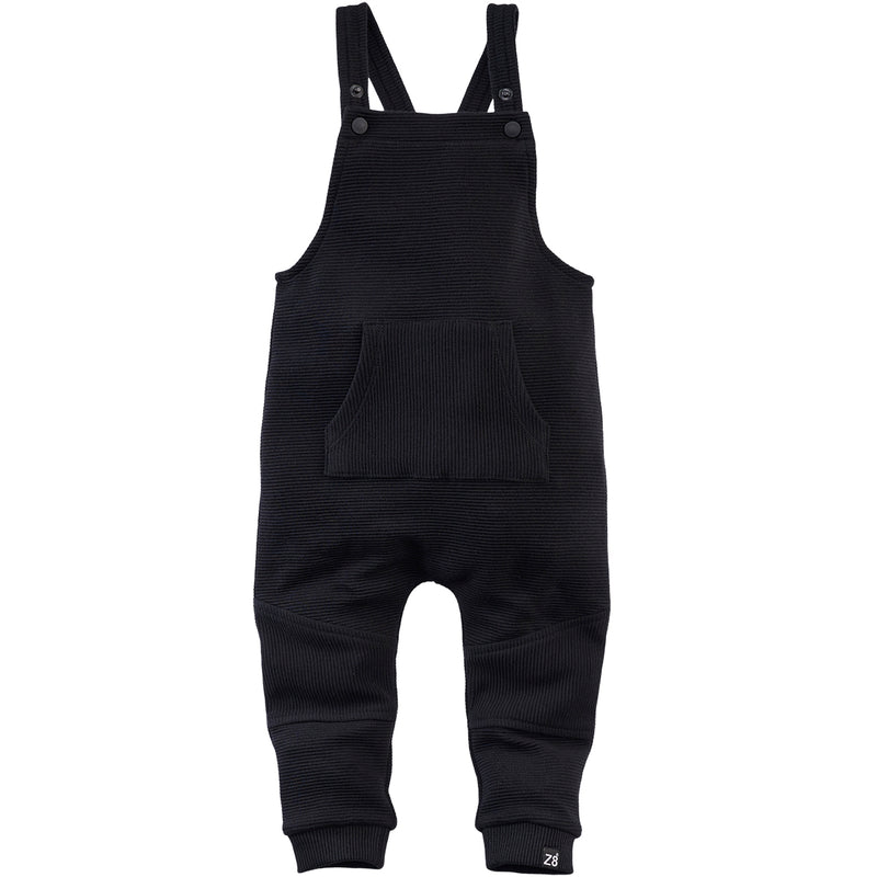 Z8 Limited Edition Salopette Clove Beasty Black