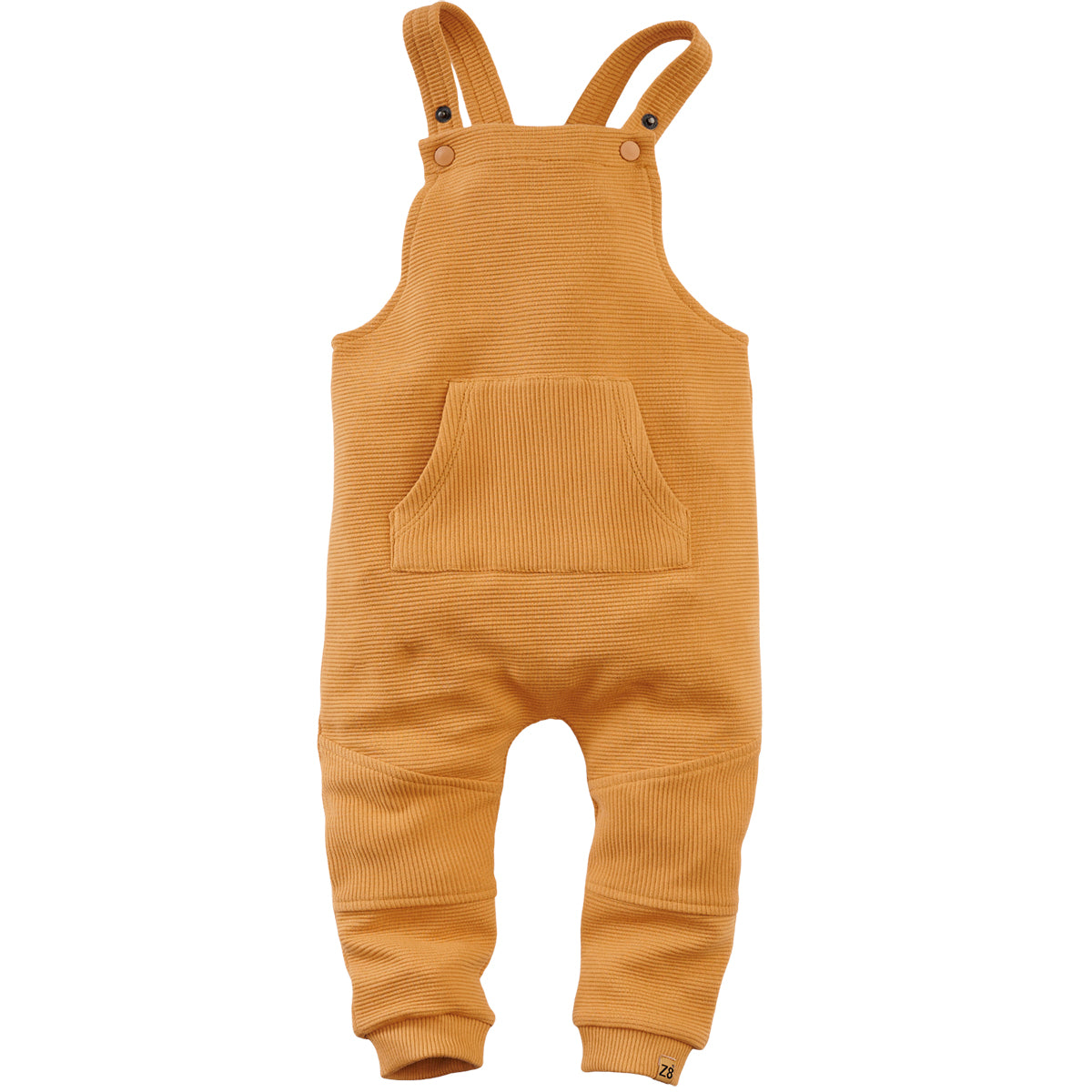 Z8 Limited Edition Salopette Clove Crazy Curry