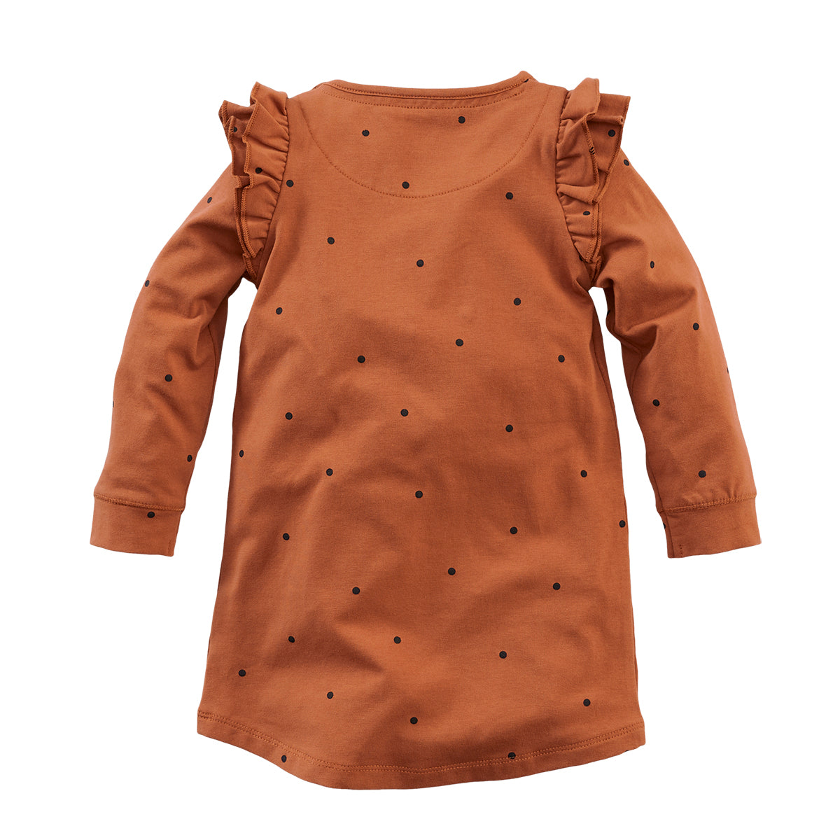 Z8 Limited Edition Dress Masala Copper Blush