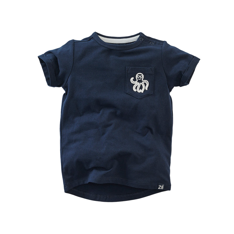 Z8 Short sleeve Glade