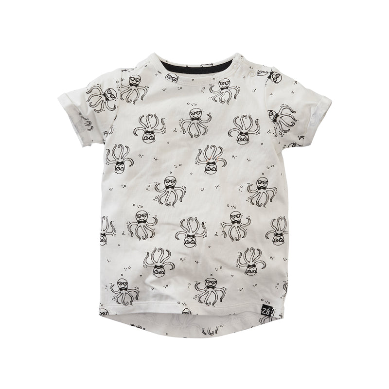 Z8 Short sleeve Daffodil