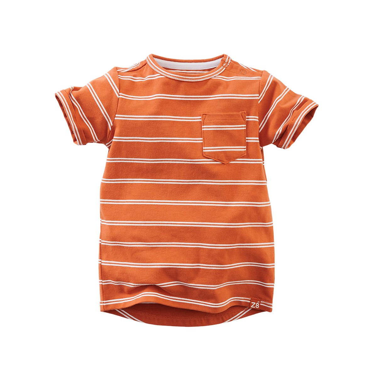 Z8 Short sleeve Barley