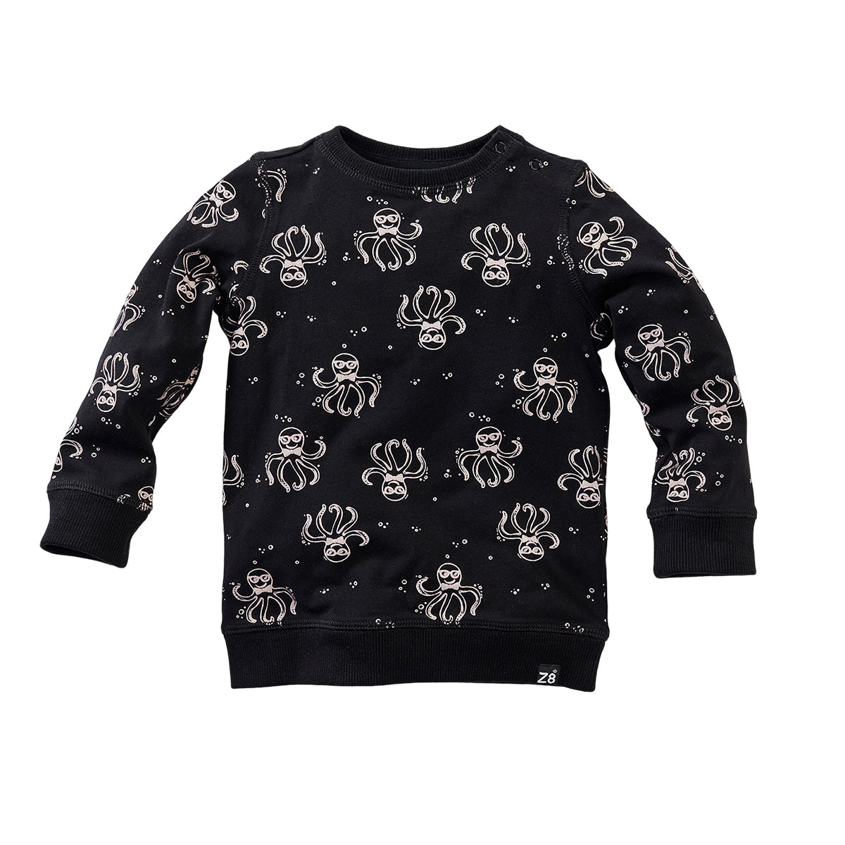 Z8 Sweater Hollyhock