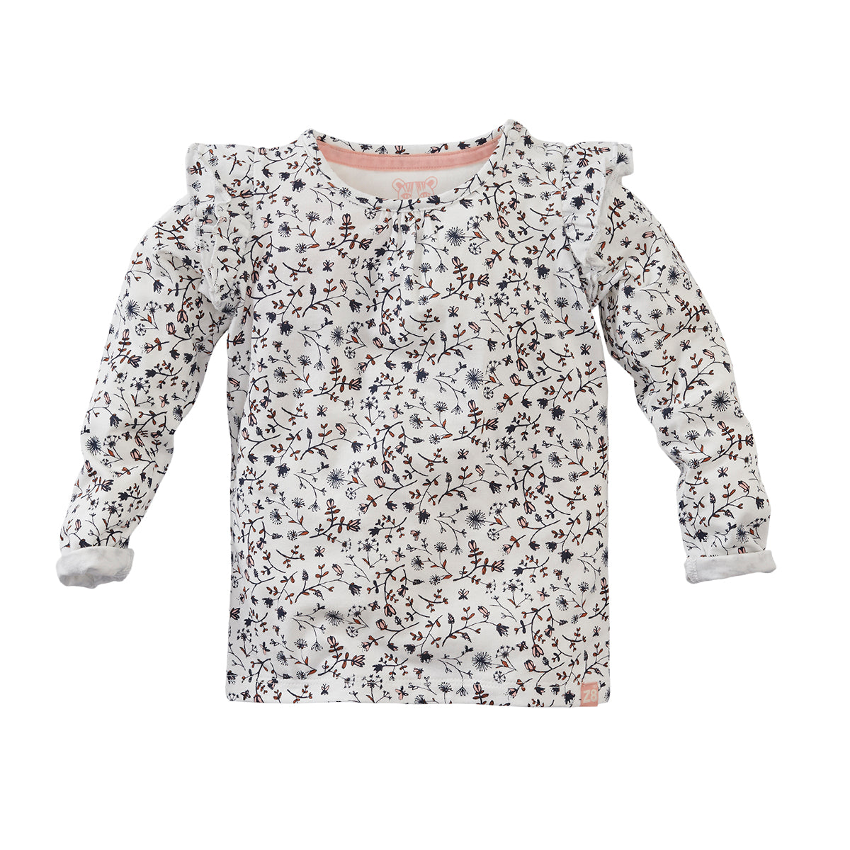 Z8 Long sleeve Gillyflower