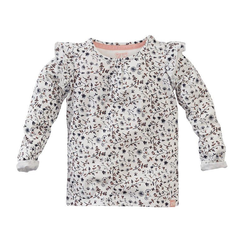 Z8 Long sleeve Gillyflower