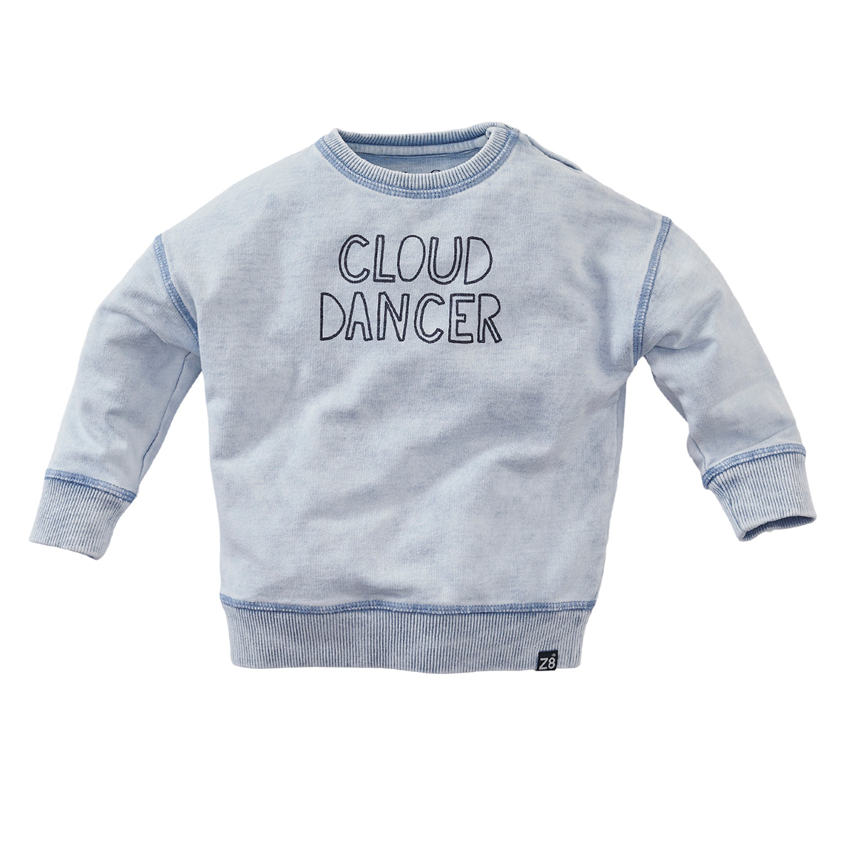 Z8 Sweater Berliosz