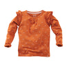 Z8 Long sleeve Duck