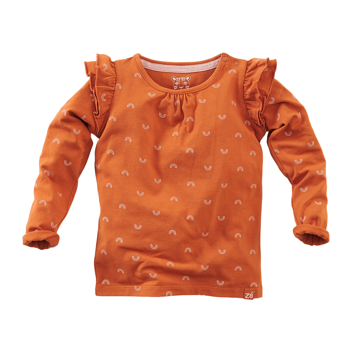 Z8 Long sleeve Duck