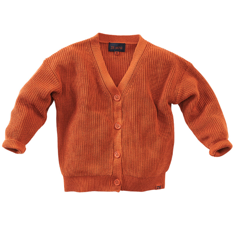 Z8 Vest Juniper