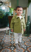 Z8 Vest Liberty Moody Moss