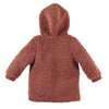 Z8 Borgvest Perth W21 Red Rust
