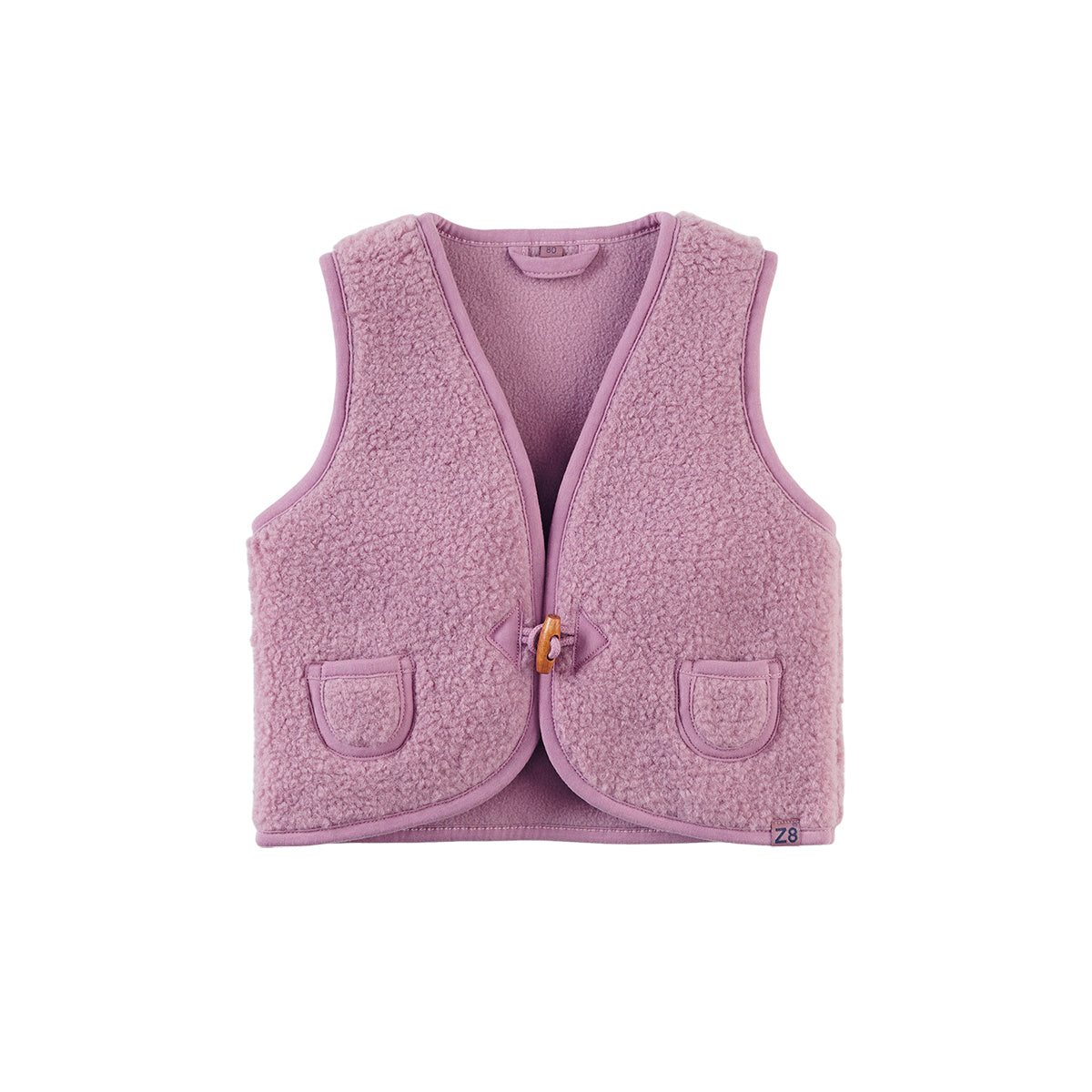 Z8 Gilet Lilou