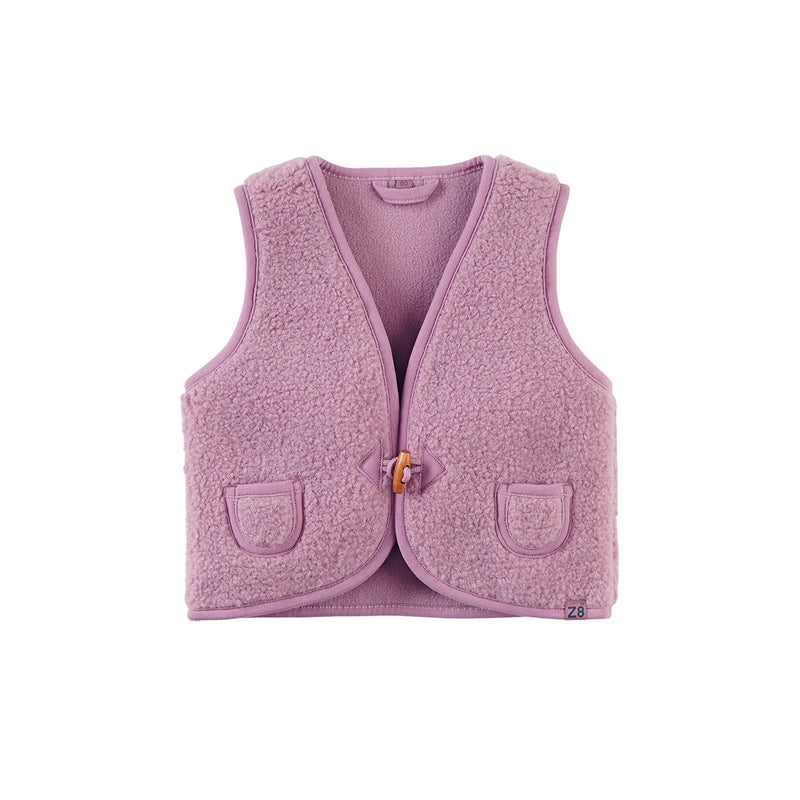 Z8 Gilet Lilou
