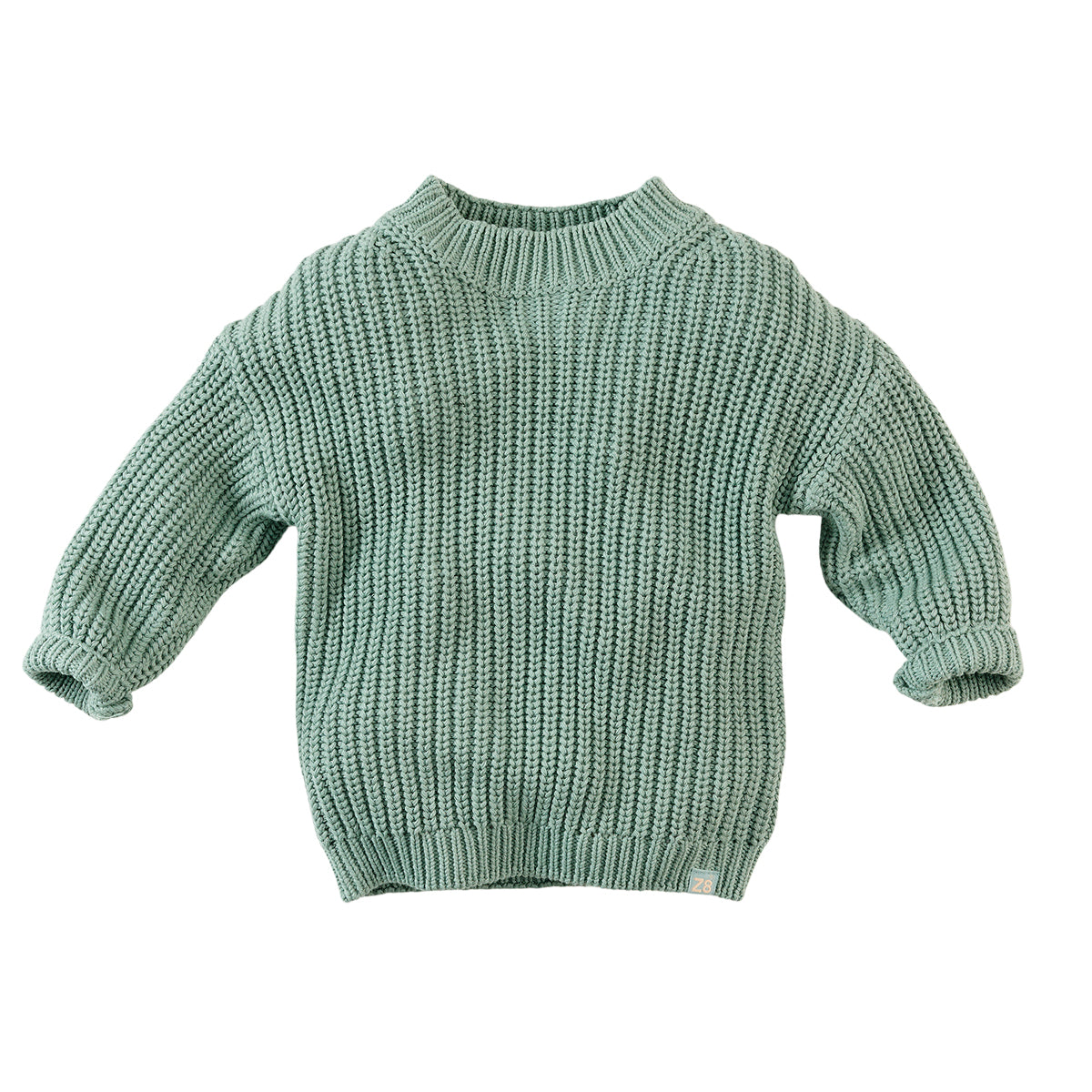 Z8 Long sleeve Shenzi Soft Sage