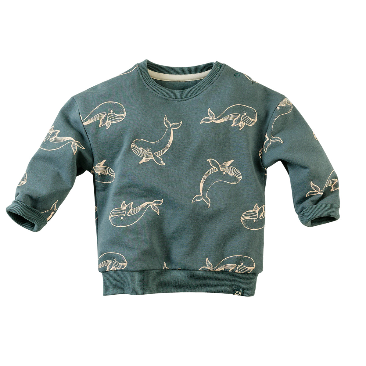 Z8 Sweater Alladin