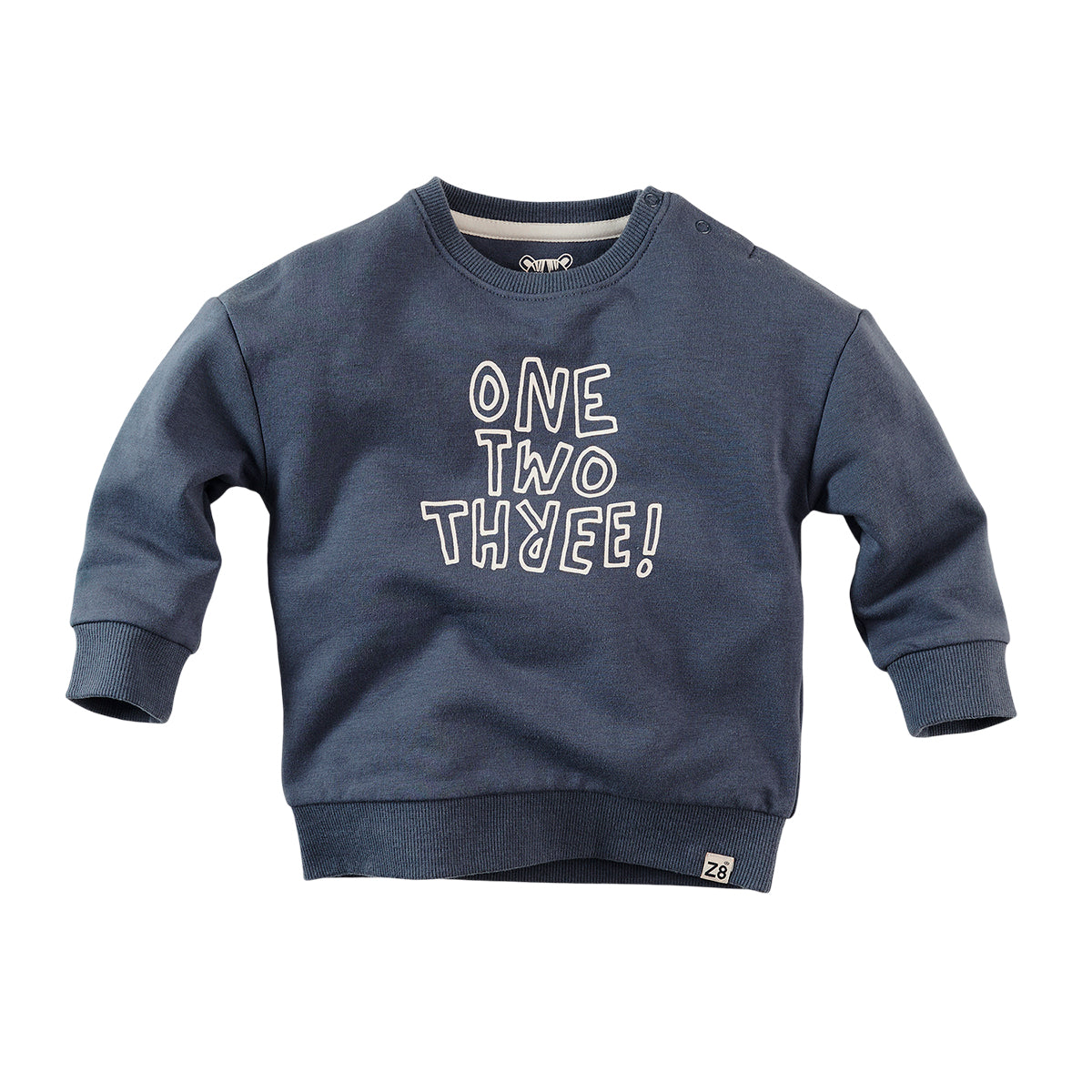 Z8 Sweater Tito