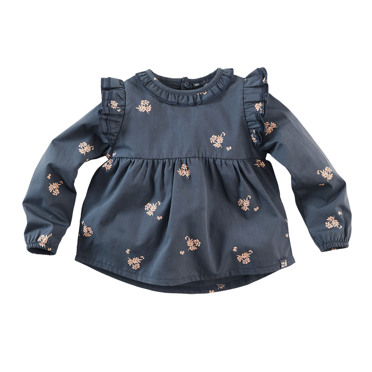 Z8 Jurkje l/s Nani
