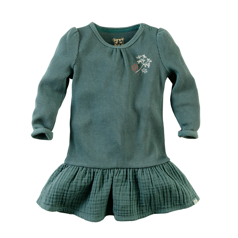 Z8 Jurkje l/s Clarabella